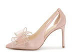 Jessica Simpson Coirah Pump