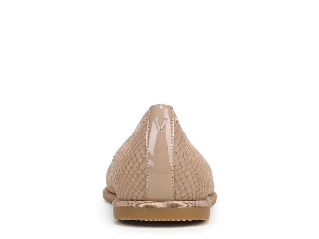 Vionic Caroll Ballet Flat