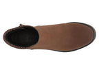 Naturalizer Janet Platform Bootie
