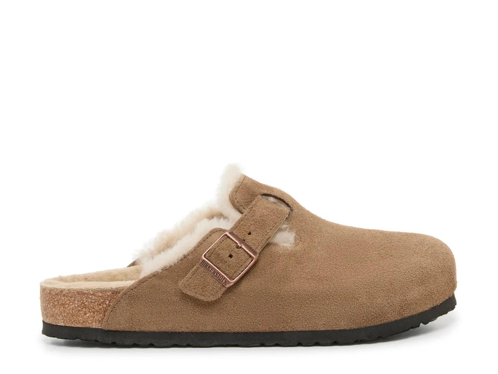 Birkenstock Boston Shearling Clog - Men's
