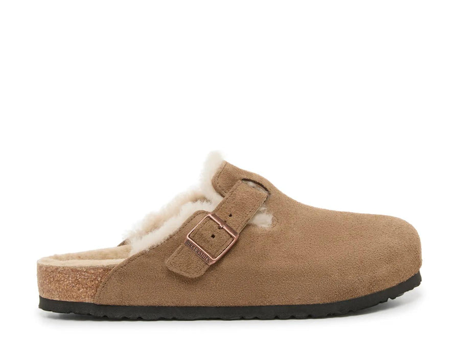 Birkenstock Boston Shearling Clog - Men's