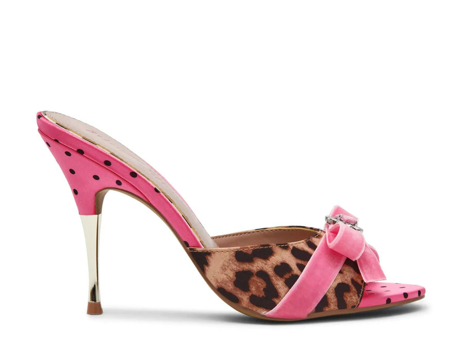 Betsey Johnson Skarlet Sandal