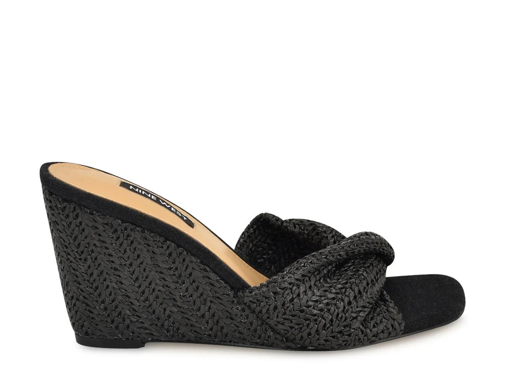 Nine West Nikhil Wedge Sandal
