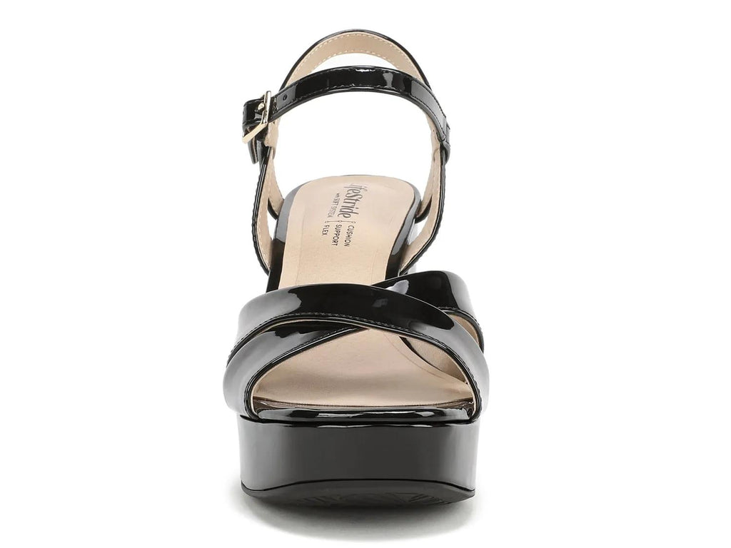 Lifestride Alice Platform Sandal