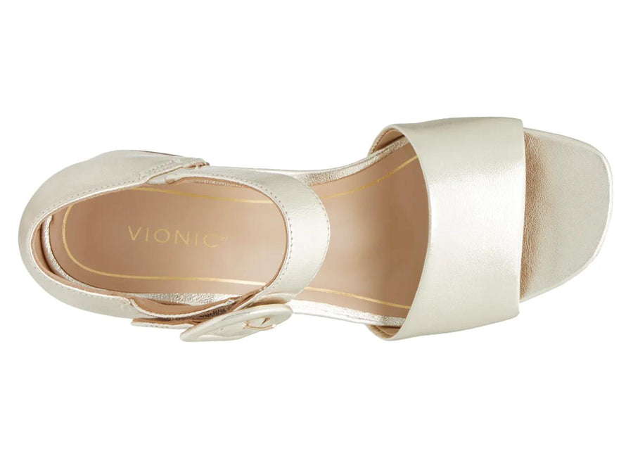 Vionic Chardonnay Sandal