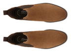 Clarks Jaxen Easy Chelsea Boot
