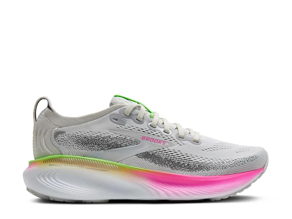 Brooks Adrenaline 25 Running Shoe - Women's