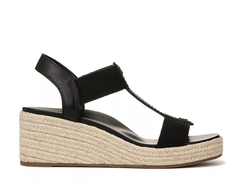 Vionic Calera Espadrille Wedge Sandal