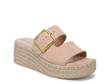 Franco Sarto Taziana Espadrille Wedge Sandal