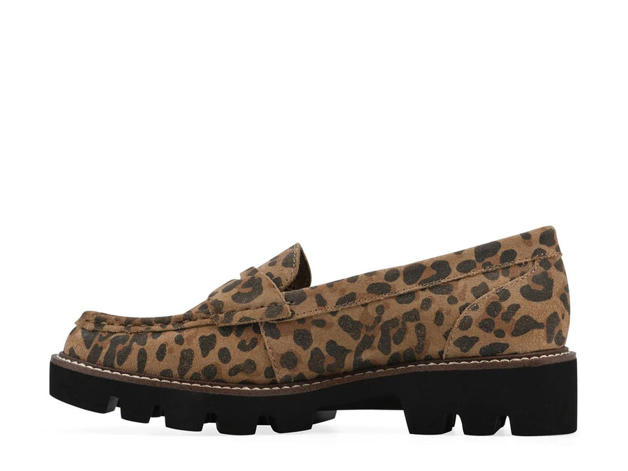 White Mountain Gunner Loafer