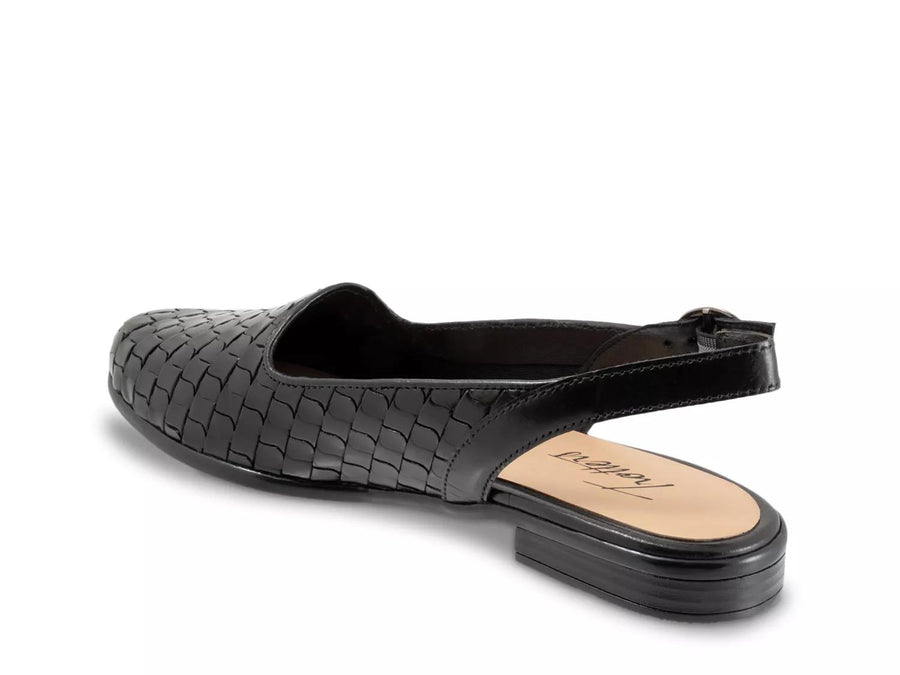 Trotters Lea Flat