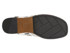 White Mountain Barbea Platform Sandal