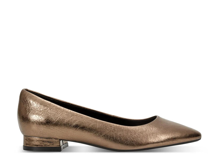 Rockport Tessa Total Motion Flat
