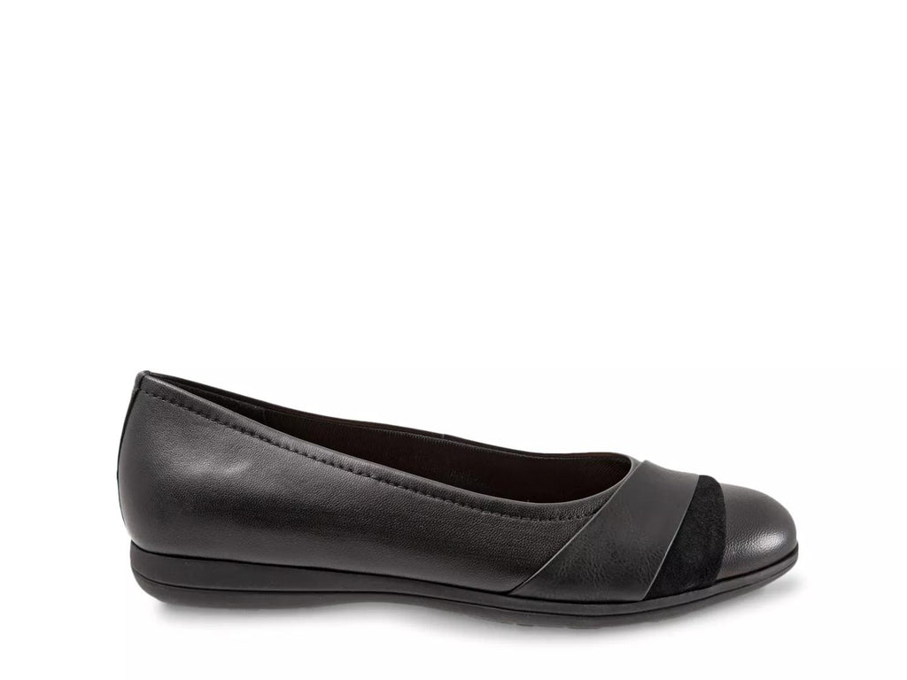 Trotters Danni Flat