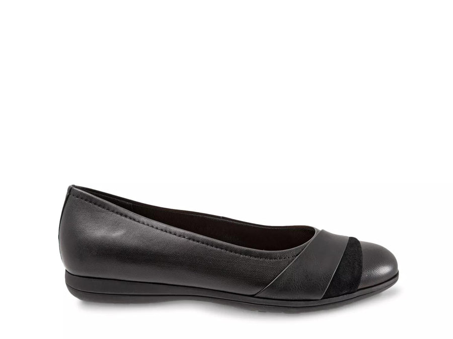 Trotters Danni Flat