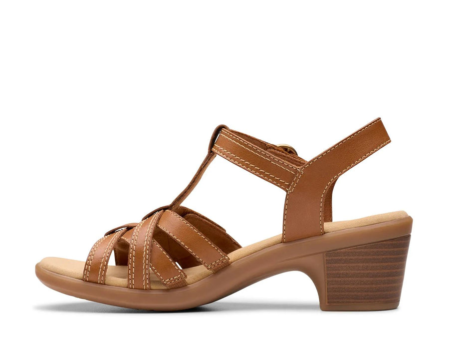 Clarks Emily Rose Sandal