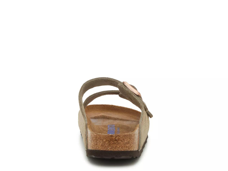 Birkenstock Arizona Soft Footbed Sandal - Women's