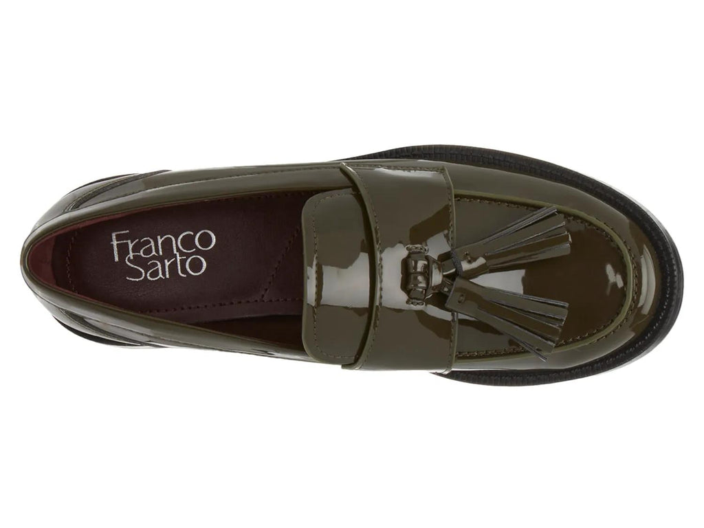 Franco Sarto Lucia Loafer