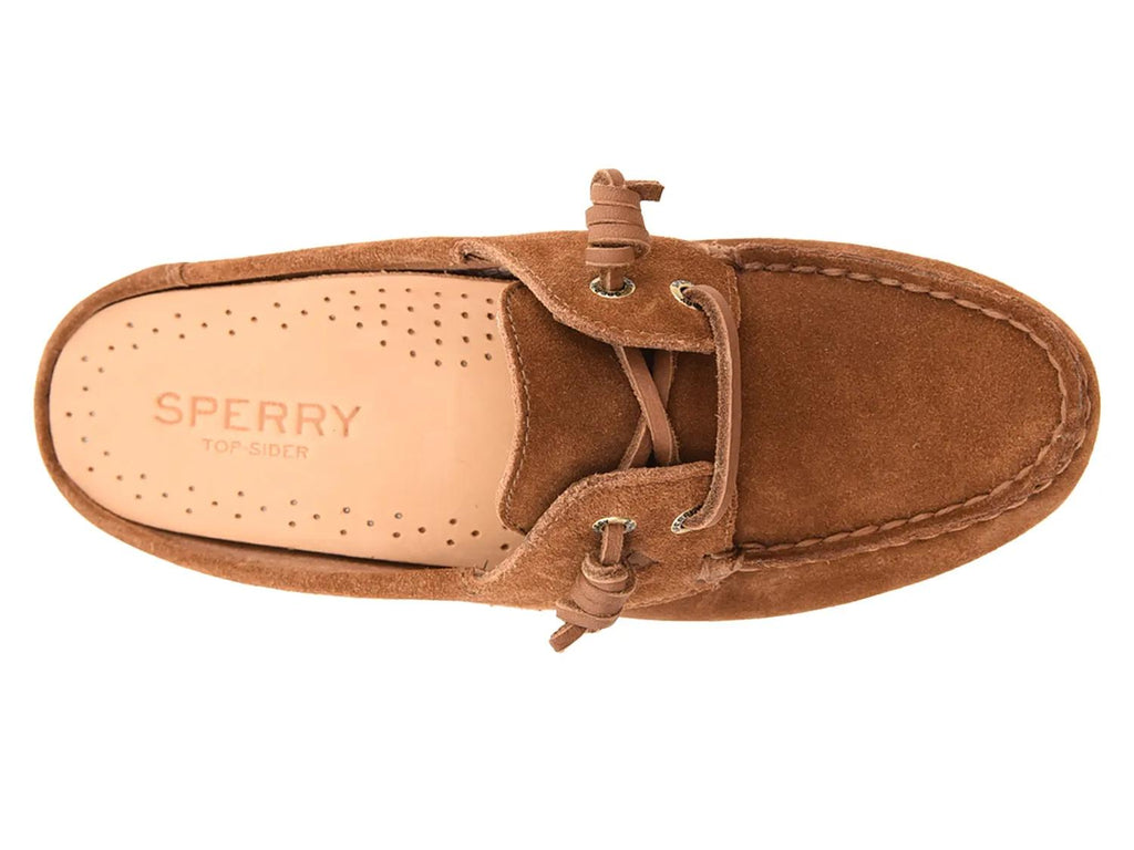 Sperry Authentic Original Mule Boat Shoe - Women's
