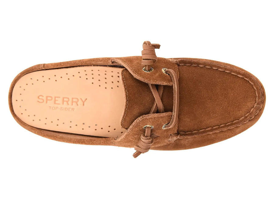 Sperry Authentic Original Mule Boat Shoe - Women's