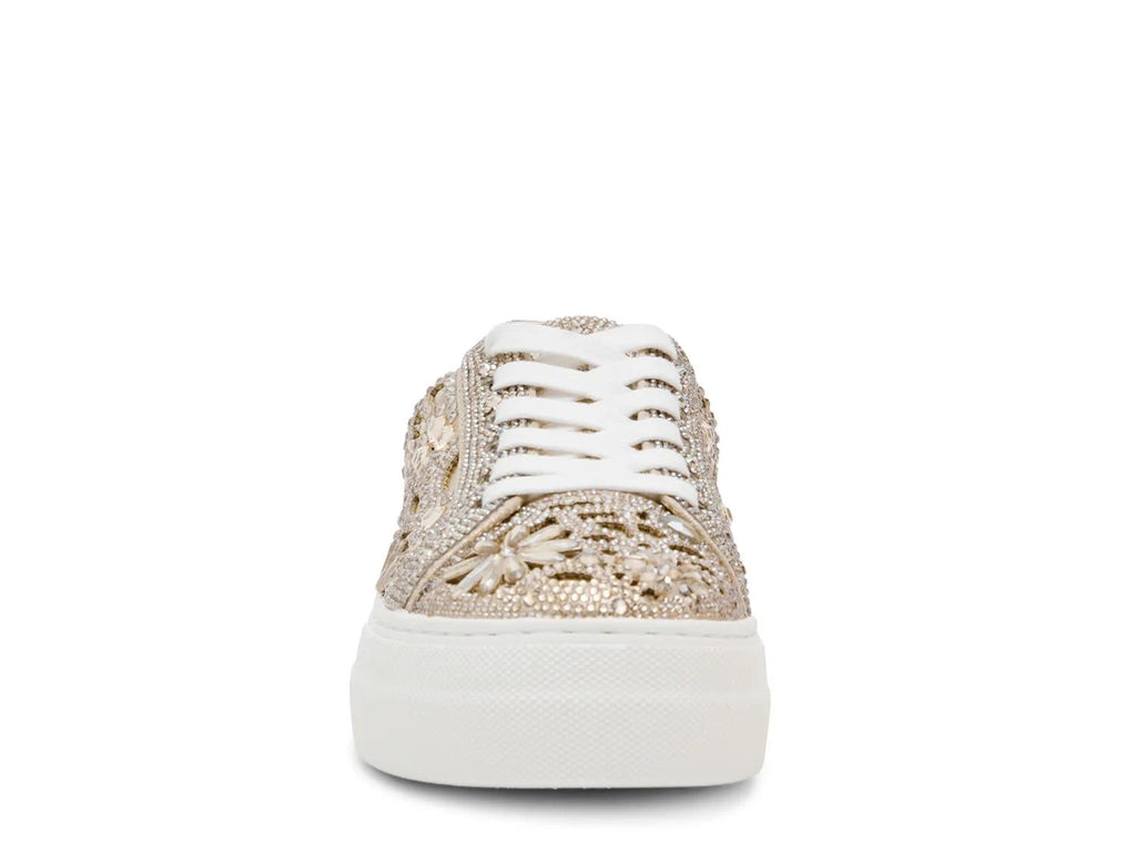 Betsey Johnson Reily Platform Sneaker