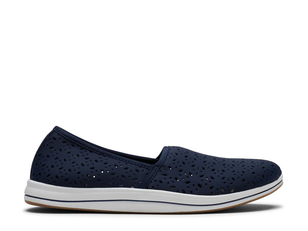 Clarks Breeze Lily Slip-On - Women's
