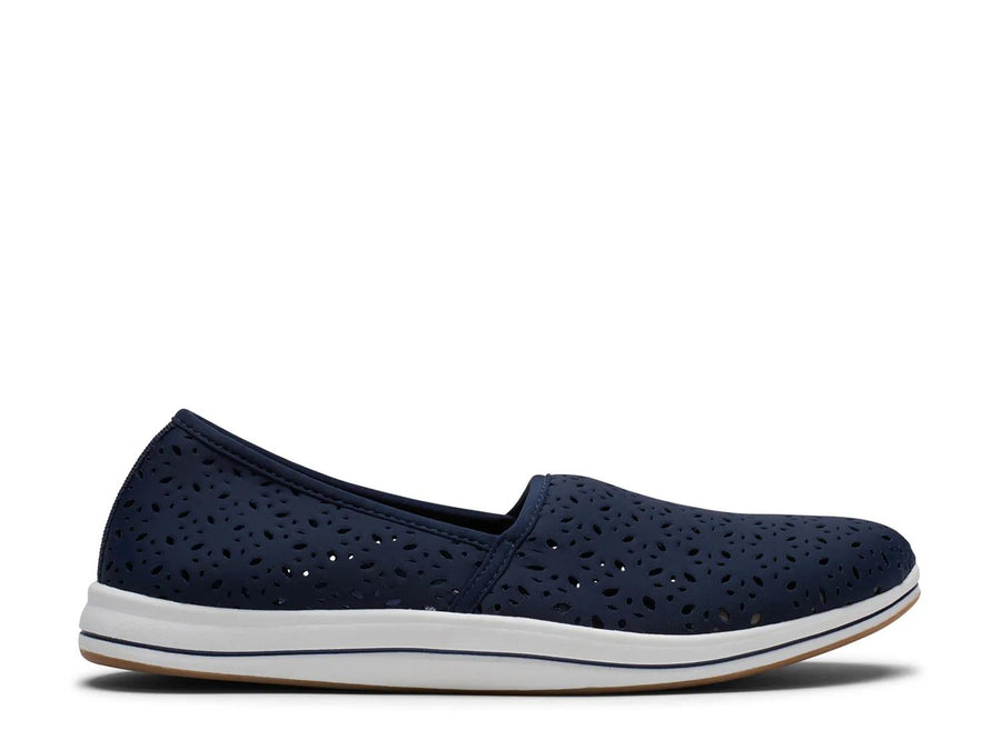 Clarks Breeze Lily Slip-On - Women's