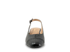 Trotters Dea Wedge Pump
