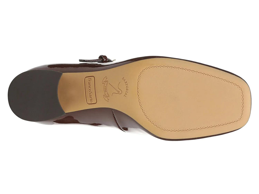 Franco Sarto Davi Mary Jane Pump