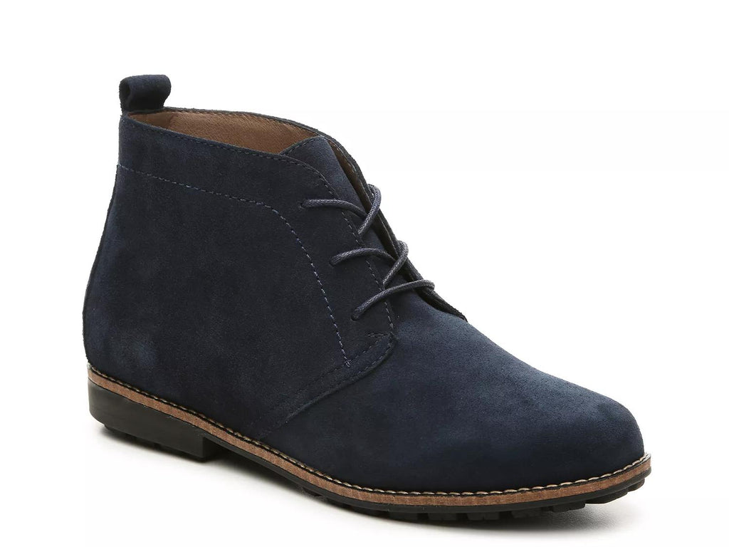 White Mountain Auburn Bootie