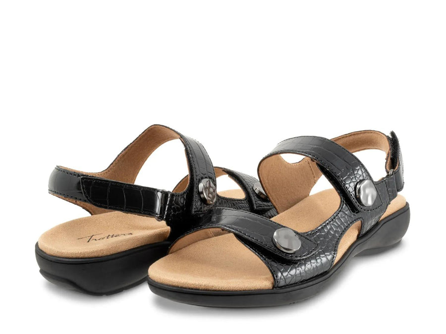 Trotters Romi Sandal