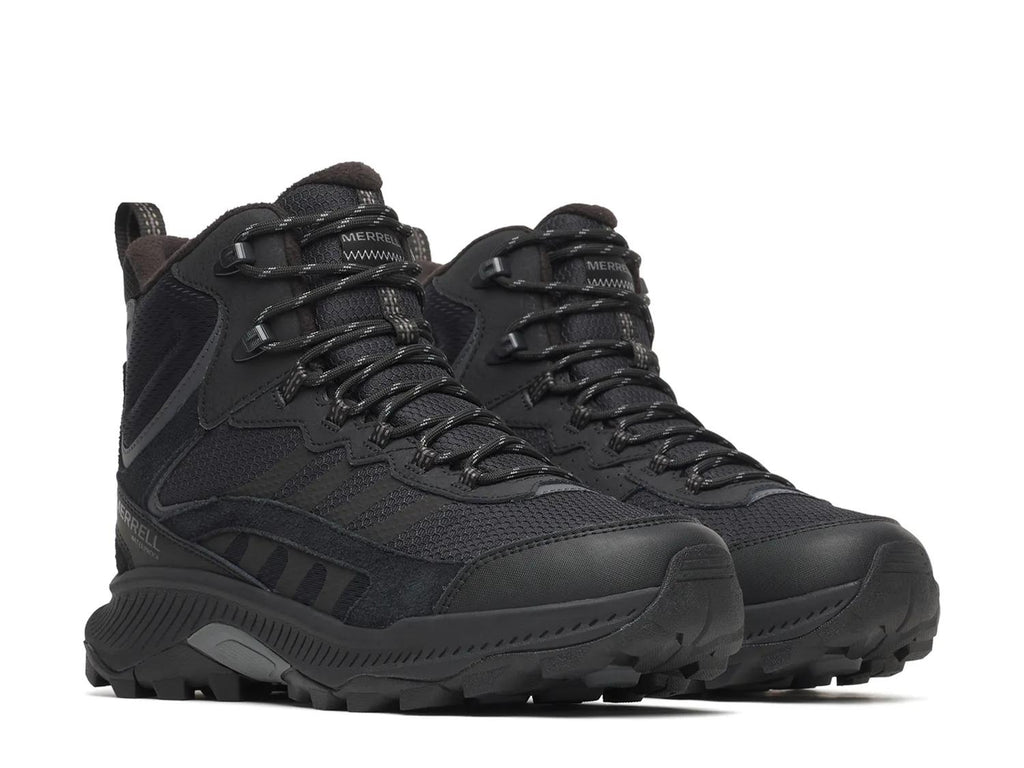 Merrell Speedstike 2 Thermo Mid Waterproof Hiking Boot - Men's