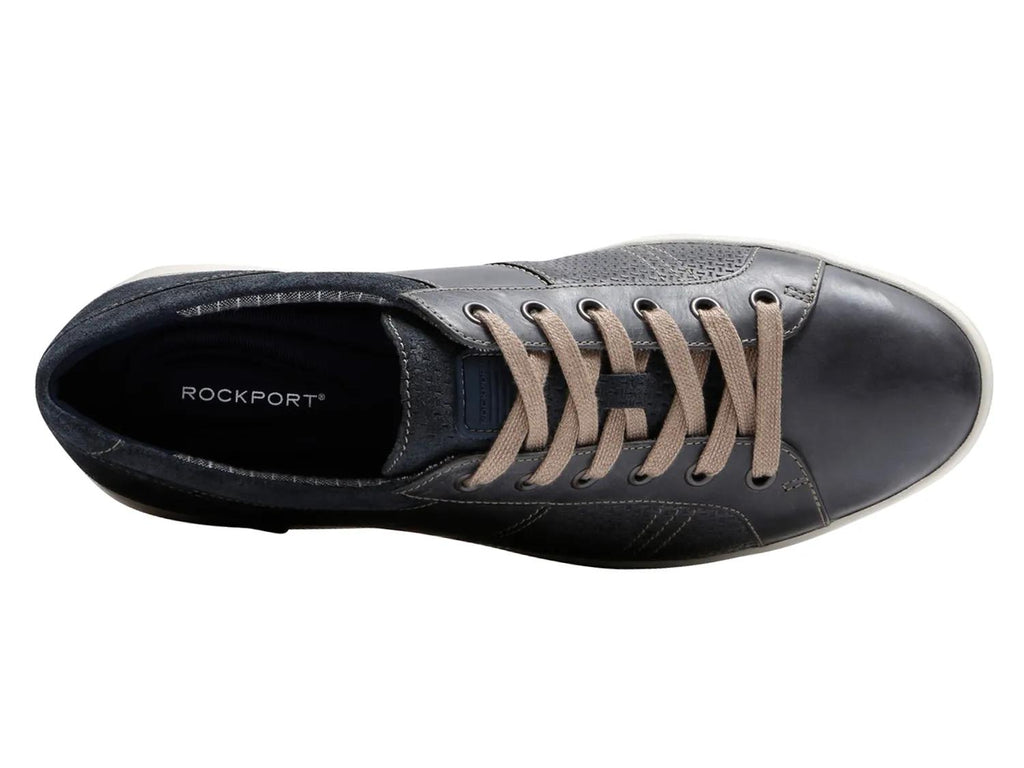 Rockport Colle Tie Sneaker - Men's