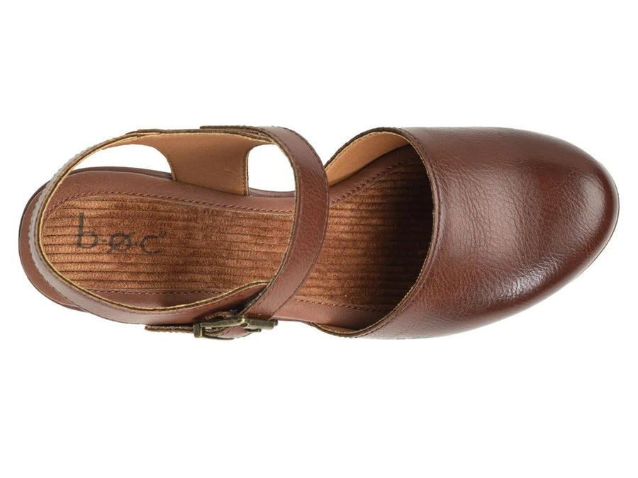 B.O.C. Born Concept Natasha Platform Sandal