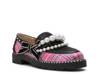 Betsey Johnson Alton Loafer
