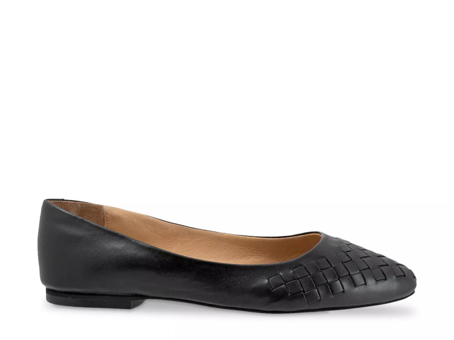 Trotters Estee Flat