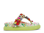 Betsey Johnson Kammeron Platform Sandal
