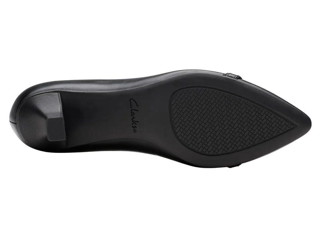 Clarks Kepley Holly Pump