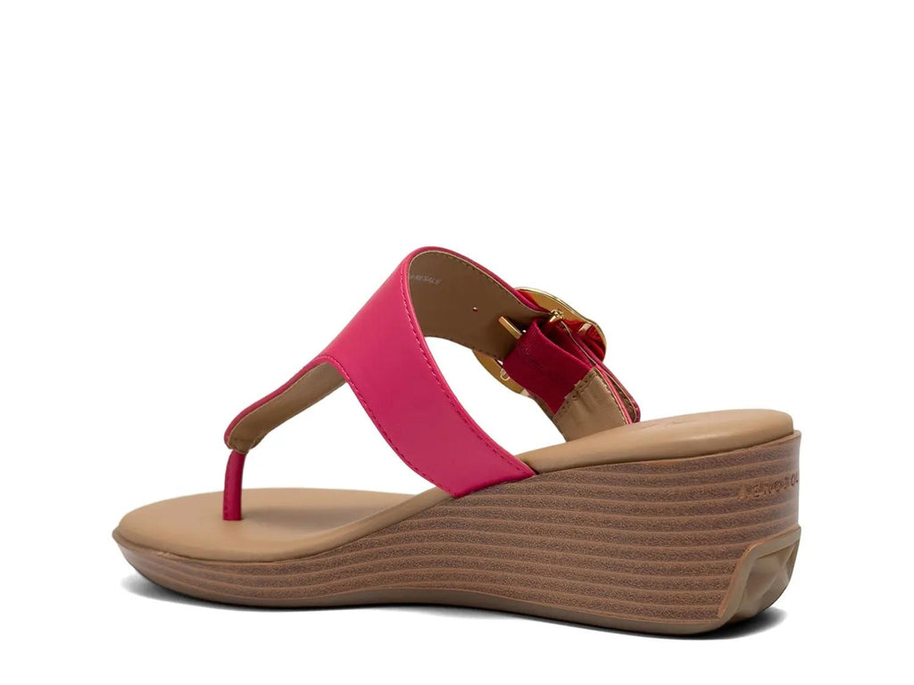 Aerosoles Izola Wedge Sandal