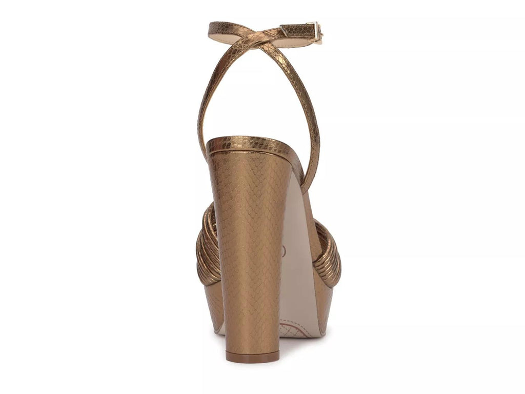 Jessica Simpson Immie Platform Sandal