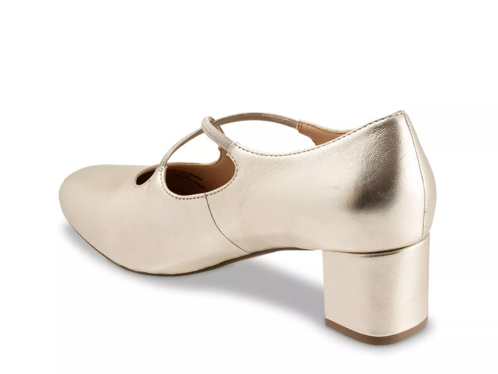 Trotters Demi Pump