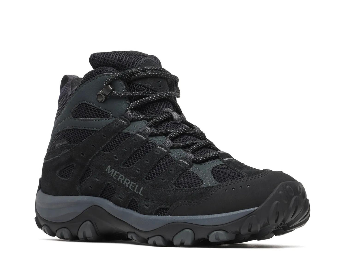 Merrell Accentor 4 Waterproof Mid Hiking Boot  - Men's