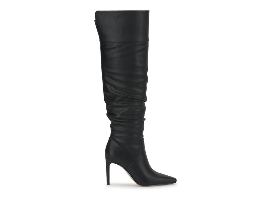 Jessica Simpson Olyra Over-the-Knee Boot