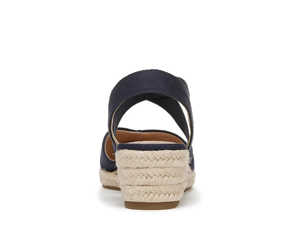 Lifestride Kimball Espadrille Wedge Sandal