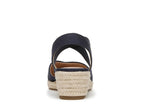 Lifestride Kimball Espadrille Wedge Sandal
