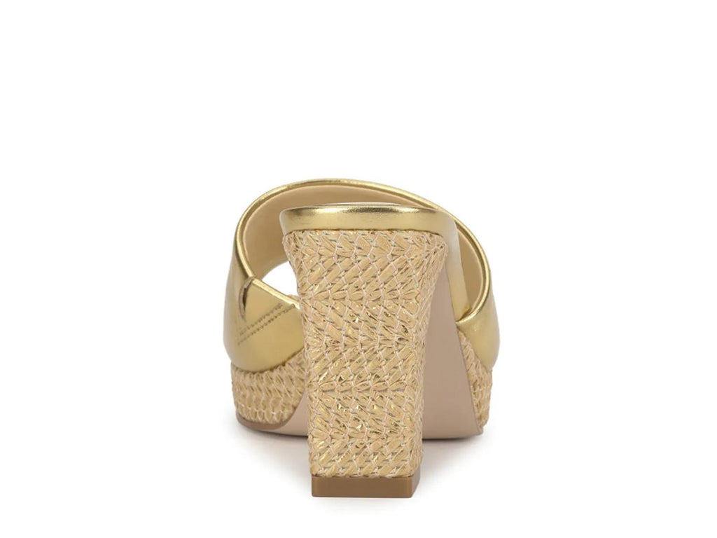 Jessica Simpson Elyzza Slide Sandal