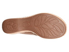 B.O.C. Born Concept Summer Wedge Sandal