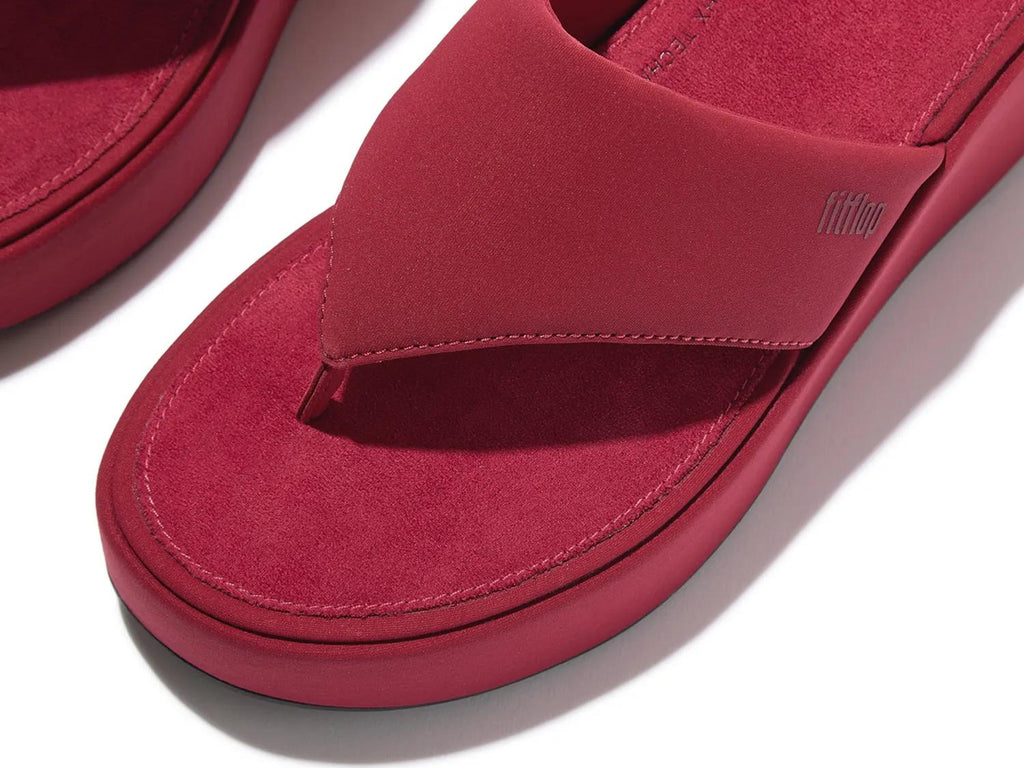 FitFlop PlatFForms Wedge Sandal