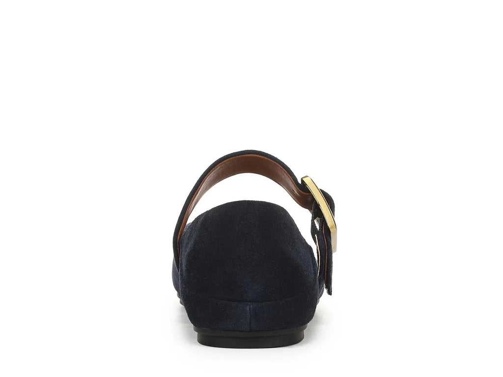 Franco Sarto Oakes Mary Jane Flat - Women's