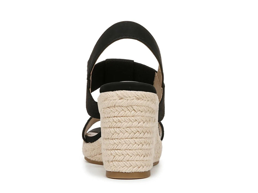 Lifestride Tallulah Espadrille Wedge Sandal